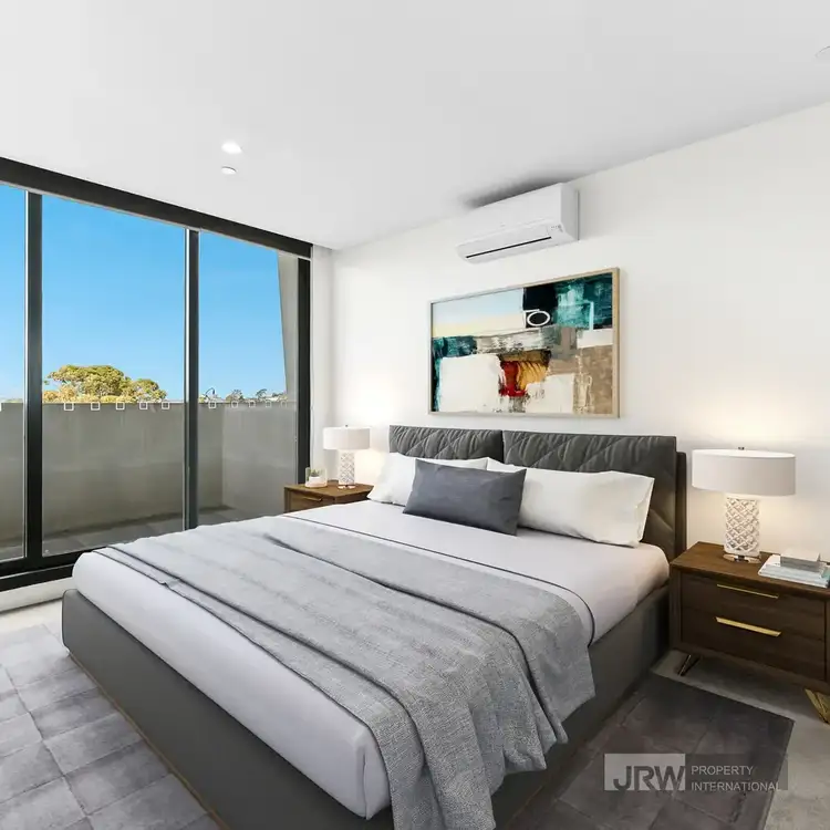 Fifth view of Homely apartment listing, Address available on request