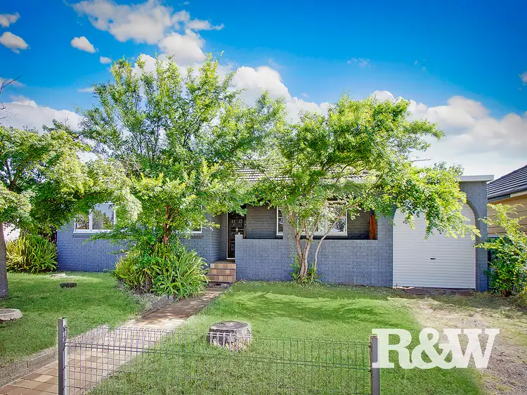 57 Great Western Highway, Oxley Park NSW 2760