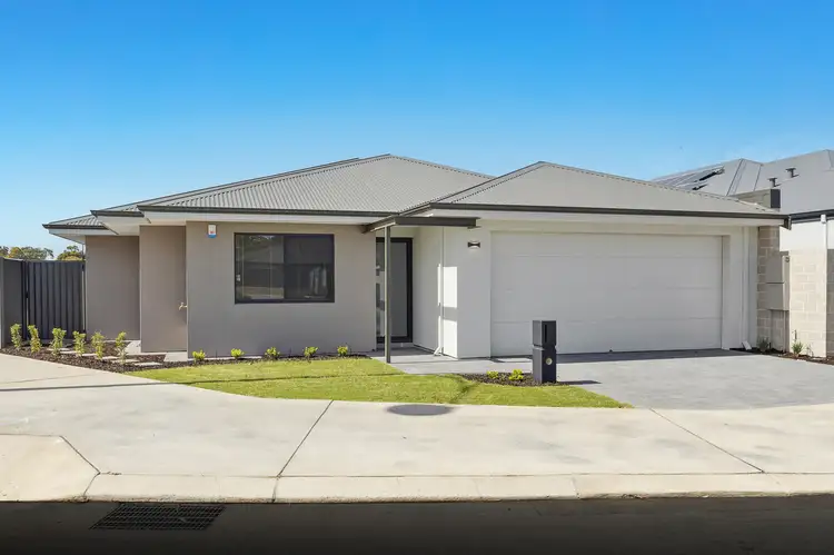 1 Santorini Parkway, Baldivis WA 6171