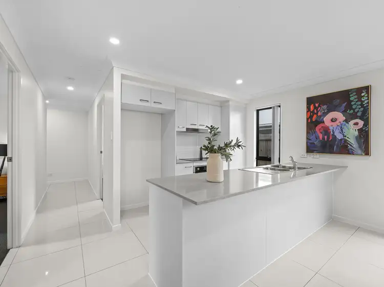 Fourth view of Homely house listing, 5 Cedarvale Street, South Ripley QLD 4306