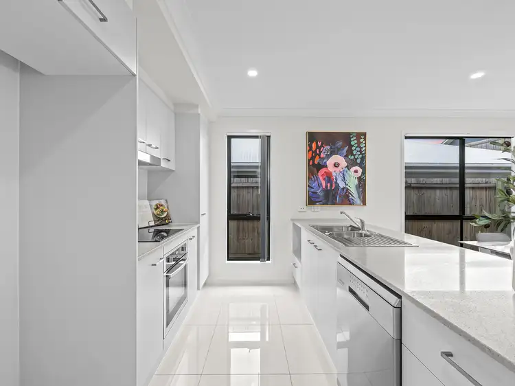 Fifth view of Homely house listing, 5 Cedarvale Street, South Ripley QLD 4306