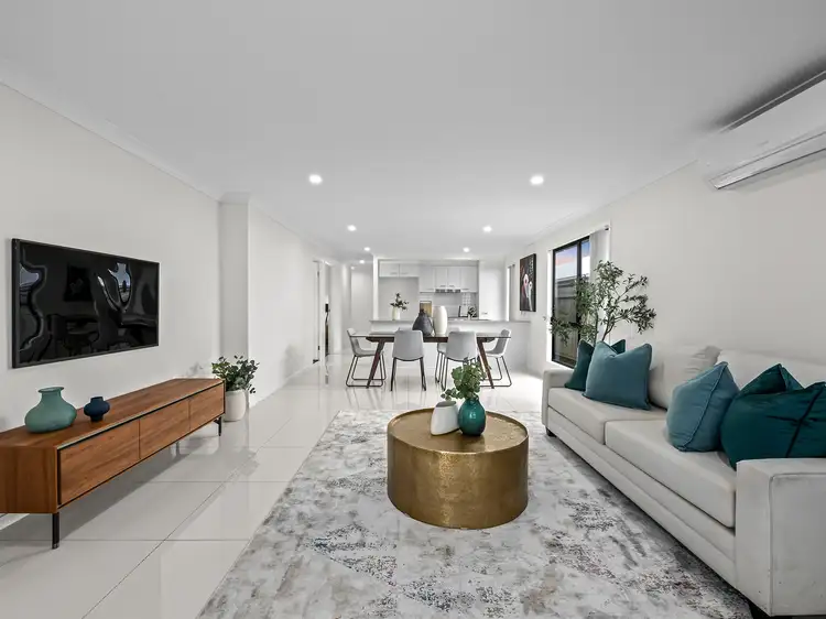 Sixth view of Homely house listing, 5 Cedarvale Street, South Ripley QLD 4306