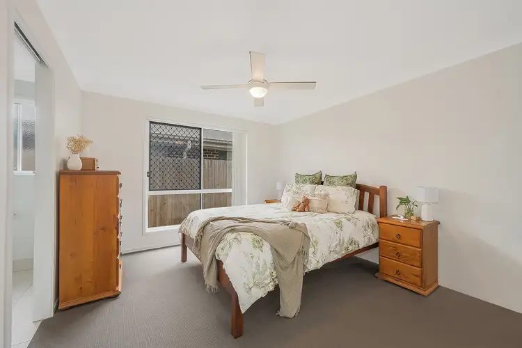 Sixth view of Homely house listing, 1&2/63 Jones Street, Rothwell QLD 4022