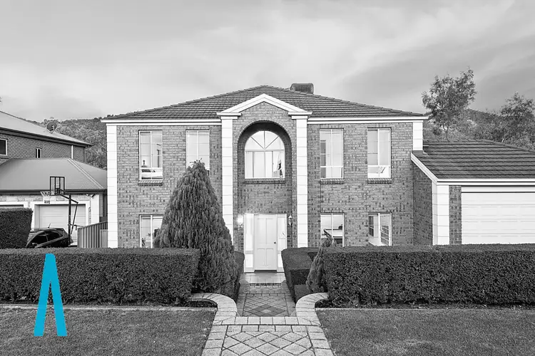 18 Aqueduct Way, Highbury SA 5089