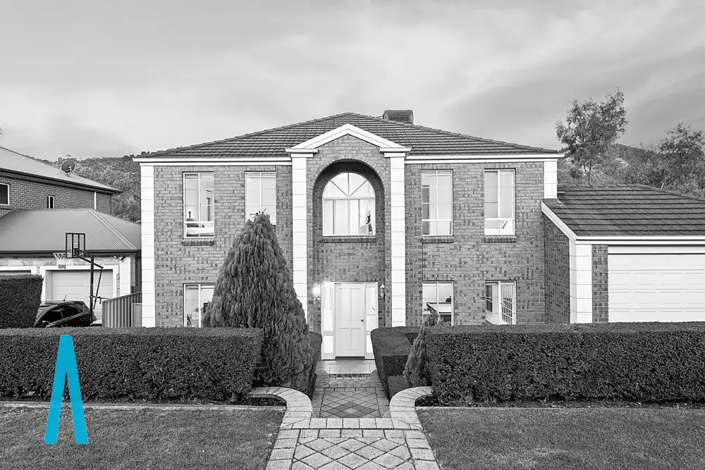Main view of Homely house listing, 18 Aqueduct Way, Highbury SA 5089