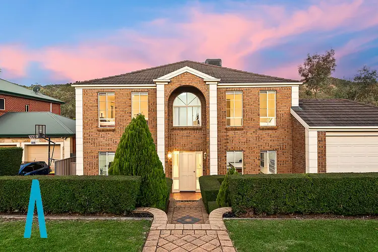 Second view of Homely house listing, 18 Aqueduct Way, Highbury SA 5089