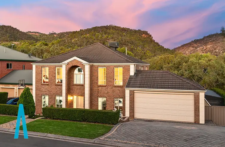 Third view of Homely house listing, 18 Aqueduct Way, Highbury SA 5089