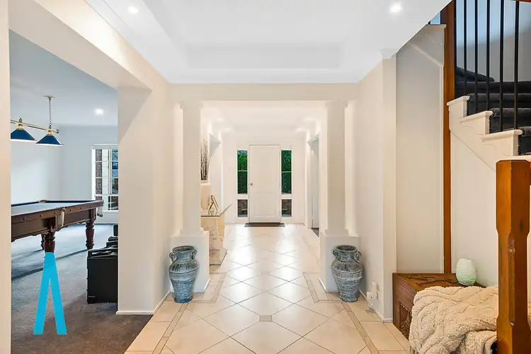 Fourth view of Homely house listing, 18 Aqueduct Way, Highbury SA 5089