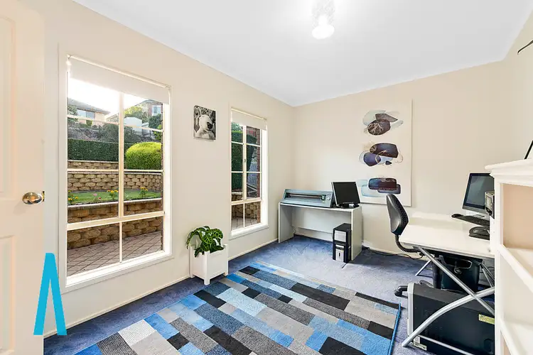 Sixth view of Homely house listing, 18 Aqueduct Way, Highbury SA 5089