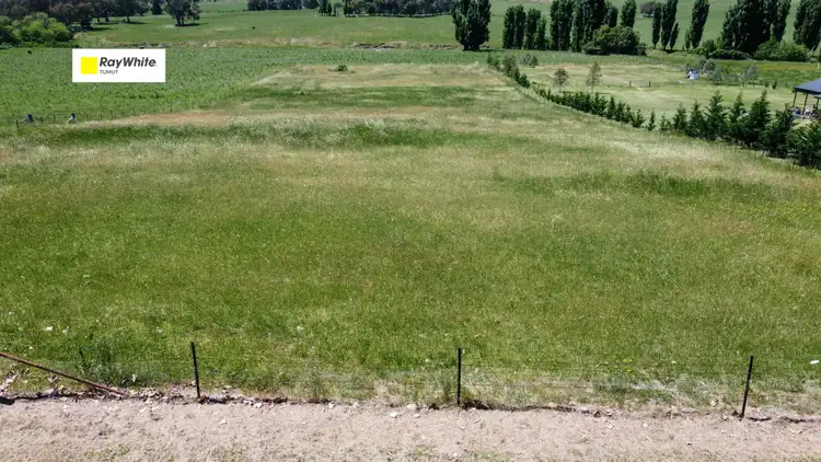 Second view of Homely land listing, 50-52 Selwyn Street, Adelong NSW 2729