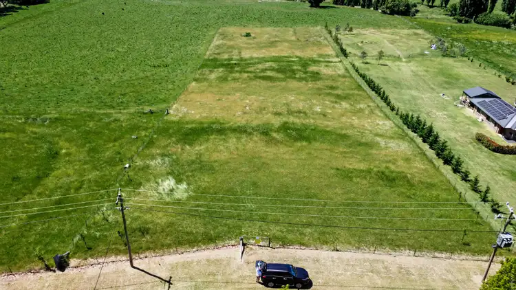 Third view of Homely land listing, 50-52 Selwyn Street, Adelong NSW 2729