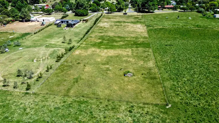 Fourth view of Homely land listing, 50-52 Selwyn Street, Adelong NSW 2729