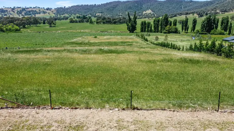 Fifth view of Homely land listing, 50-52 Selwyn Street, Adelong NSW 2729