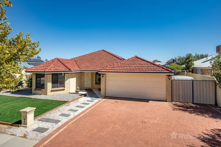 7 Dunsfold Street, Butler WA 6036