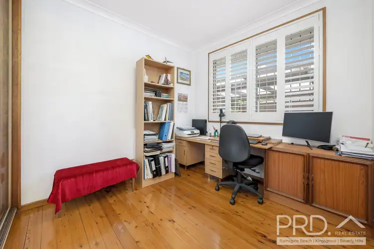 Fifth view of Homely villa listing, 7/6-10 Mawson Street, Bardwell Valley NSW 2207