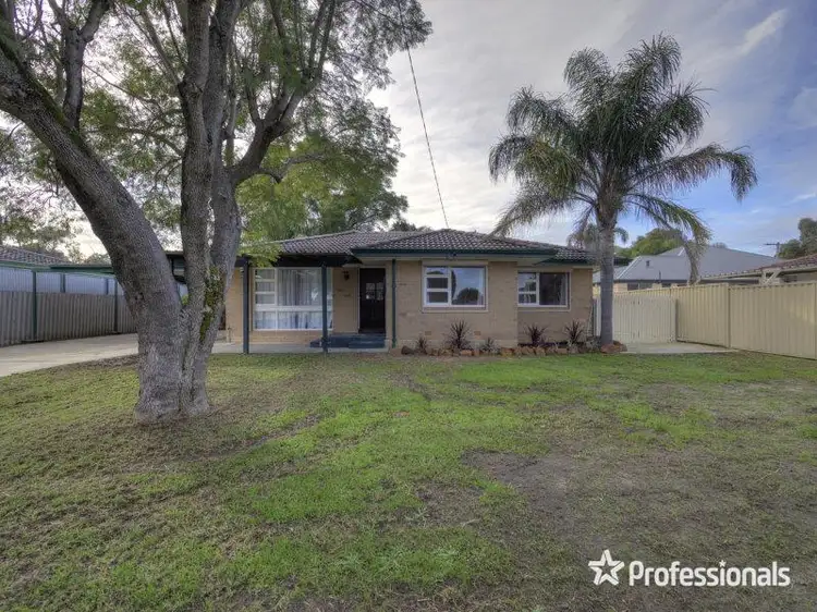 4 Narooma Street