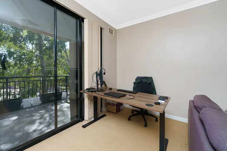 Seventh view of Homely apartment listing, 9E/17 Shenton Avenue, Joondalup WA 6027