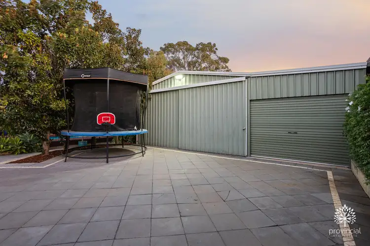 Fourth view of Homely house listing, 6 Banner Place, Lesmurdie WA 6076