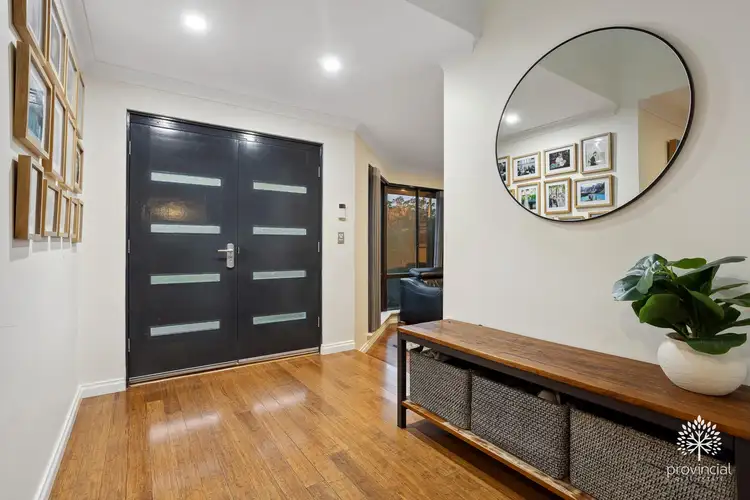 Fifth view of Homely house listing, 6 Banner Place, Lesmurdie WA 6076