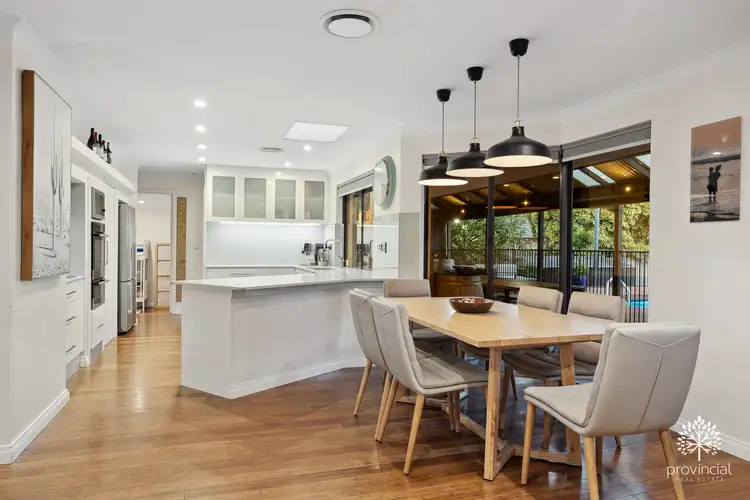 Sixth view of Homely house listing, 6 Banner Place, Lesmurdie WA 6076
