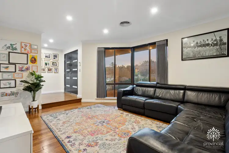 Seventh view of Homely house listing, 6 Banner Place, Lesmurdie WA 6076