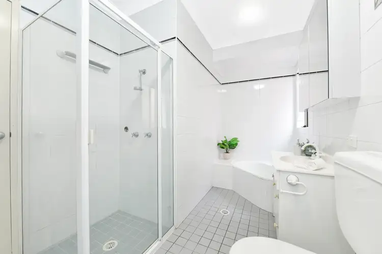 Fourth view of Homely townhouse listing, 2/17A O'dowd Street, Waverley NSW 2024