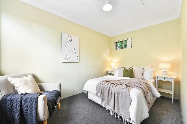 Sixth view of Homely townhouse listing, 2/17A O'dowd Street, Waverley NSW 2024