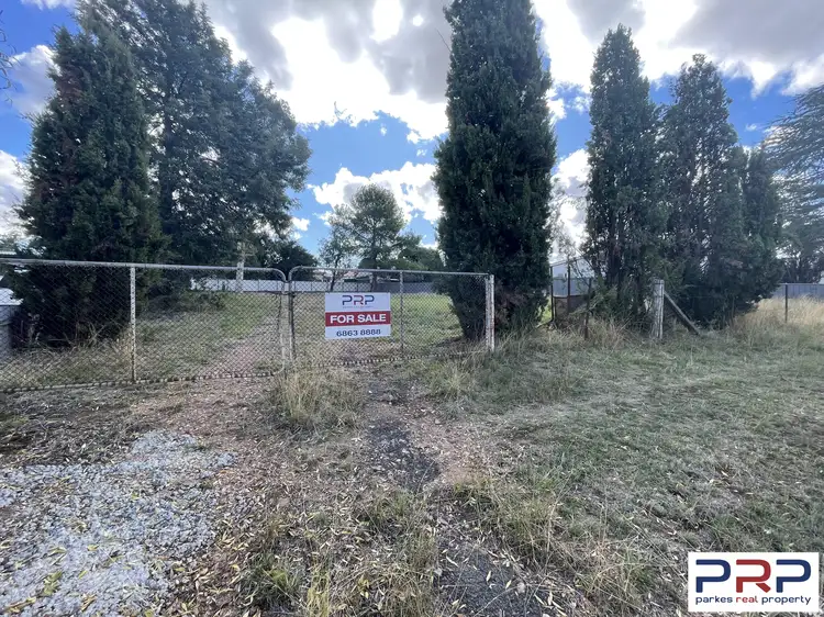 24 Coleman Road, Parkes NSW 2870