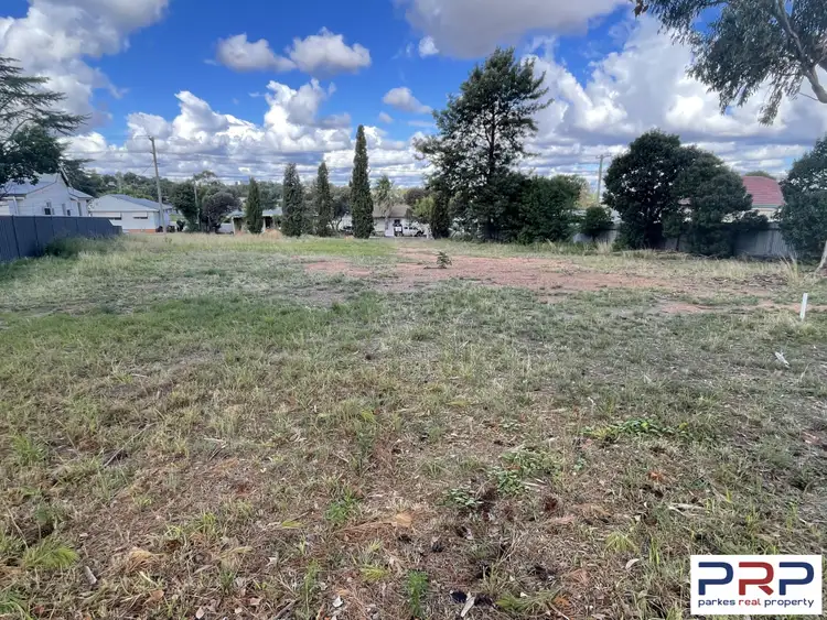 Second view of Homely land listing, 24 Coleman Road, Parkes NSW 2870