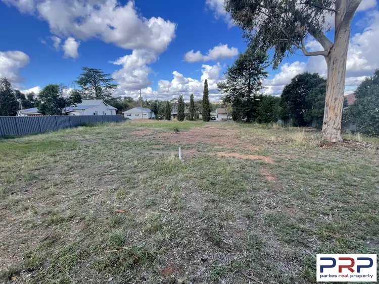 Third view of Homely land listing, 24 Coleman Road, Parkes NSW 2870