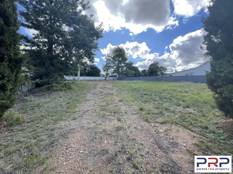 Fourth view of Homely land listing, 24 Coleman Road, Parkes NSW 2870