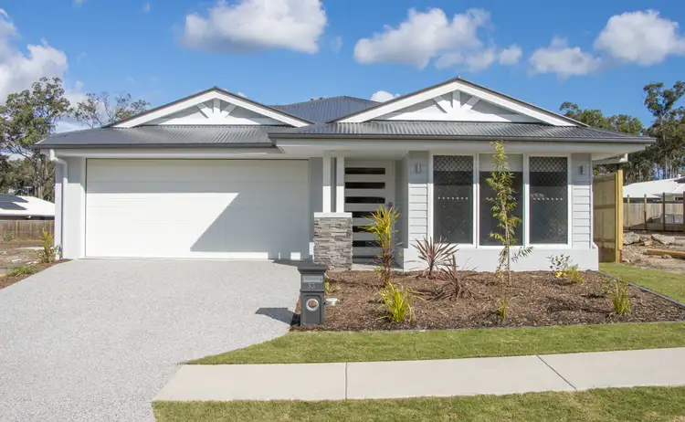 33 Dunaden Street, Logan Reserve QLD 4133