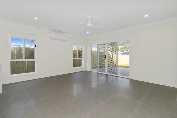 Third view of Homely house listing, 33 Dunaden Street, Logan Reserve QLD 4133
