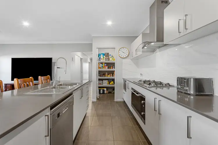 Fourth view of Homely house listing, 9 Liam Street, Ripley QLD 4306