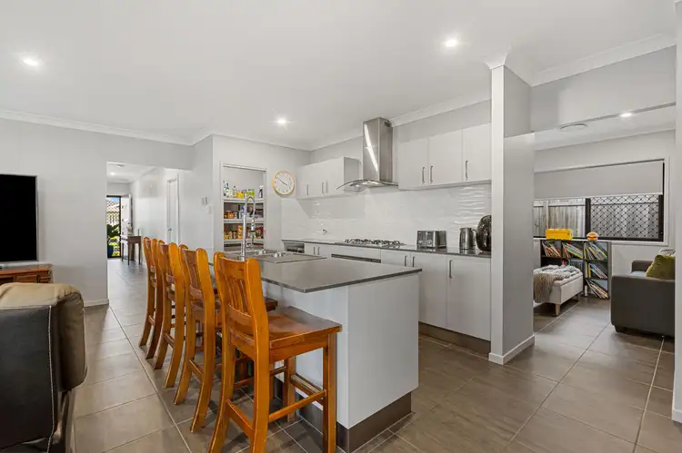 Fifth view of Homely house listing, 9 Liam Street, Ripley QLD 4306