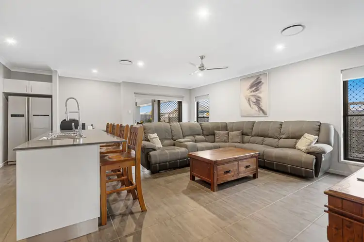Sixth view of Homely house listing, 9 Liam Street, Ripley QLD 4306