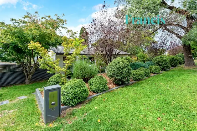 Second view of Homely house listing, 60 Morgan Crescent, Curtin ACT 2605