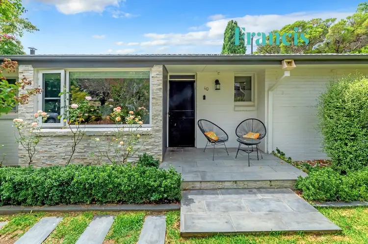 Third view of Homely house listing, 60 Morgan Crescent, Curtin ACT 2605