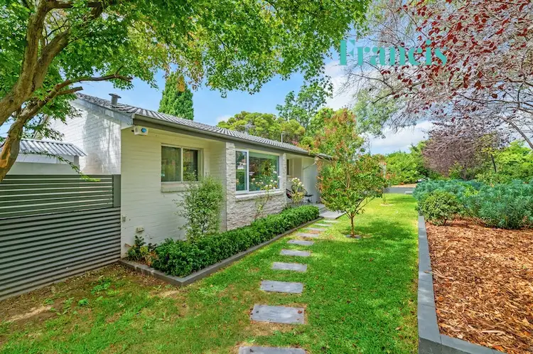 Fourth view of Homely house listing, 60 Morgan Crescent, Curtin ACT 2605