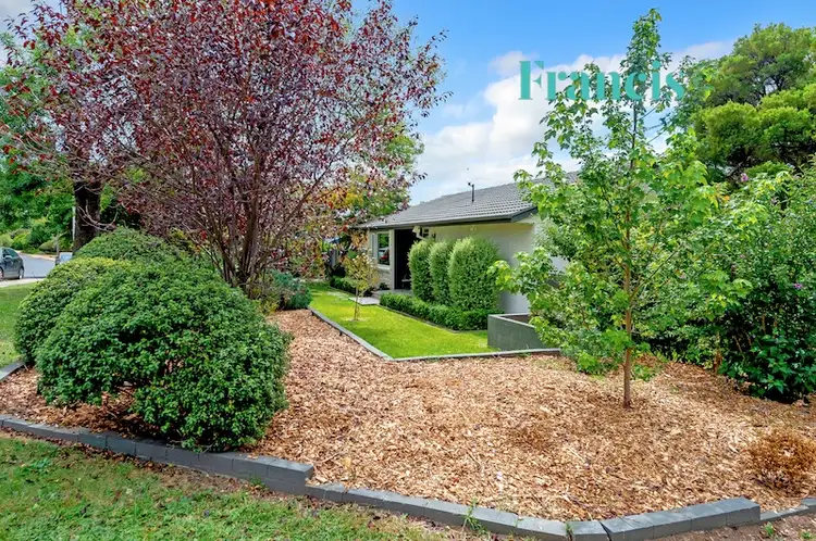 Fifth view of Homely house listing, 60 Morgan Crescent, Curtin ACT 2605