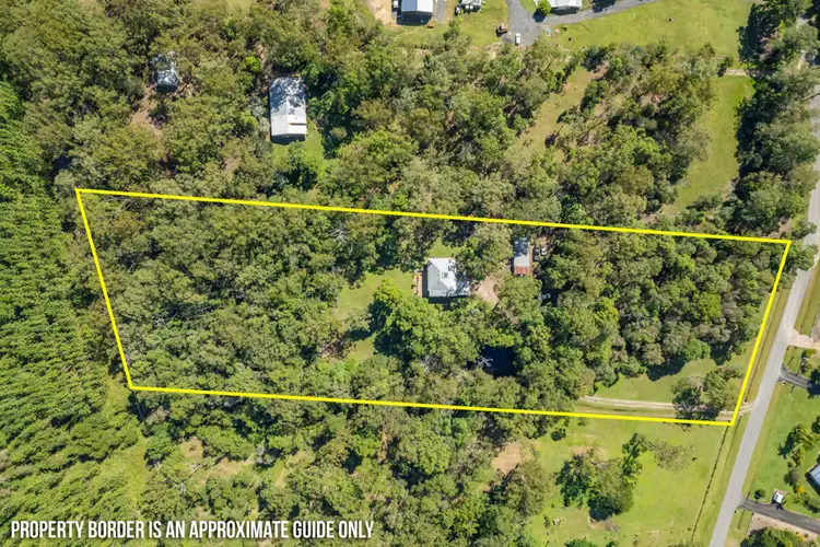 Main view of Homely rural property listing, 120 Langer Street, Woodford QLD 4514