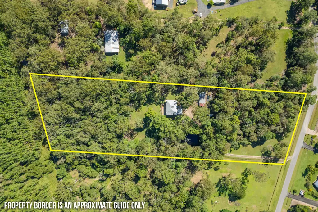 Main view of Homely rural property listing, 120 Langer Street, Woodford QLD 4514
