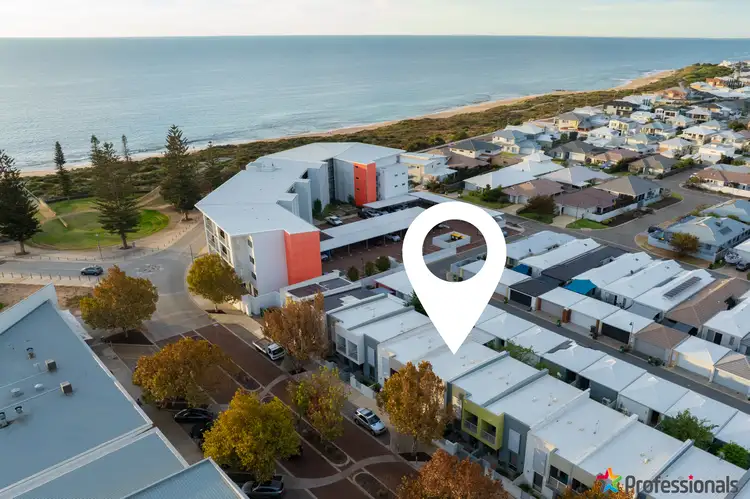 Main view of Homely house listing, 180 Boardwalk Boulevard, Halls Head WA 6210