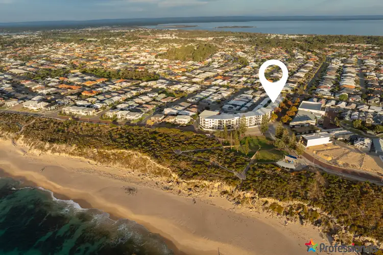 Second view of Homely house listing, 180 Boardwalk Boulevard, Halls Head WA 6210