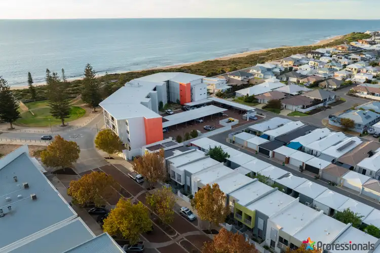 Third view of Homely house listing, 180 Boardwalk Boulevard, Halls Head WA 6210