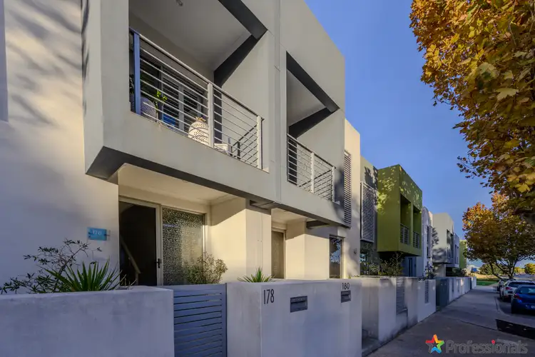 Fifth view of Homely house listing, 180 Boardwalk Boulevard, Halls Head WA 6210