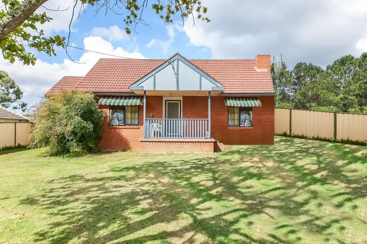 152 Wilson Drive, Hill Top NSW 2575