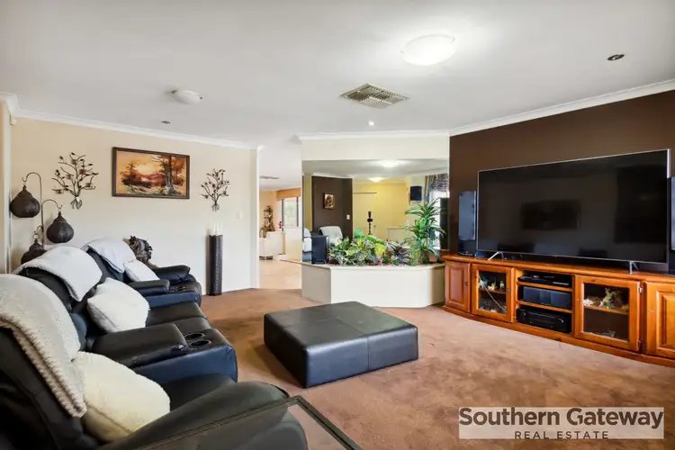 Main view of Homely house listing, 6 Colchester Avenue, Orelia WA 6167