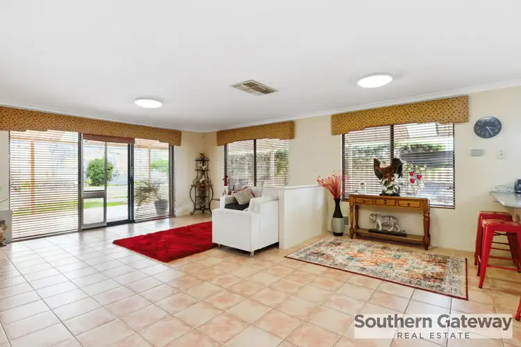 Third view of Homely house listing, 6 Colchester Avenue, Orelia WA 6167
