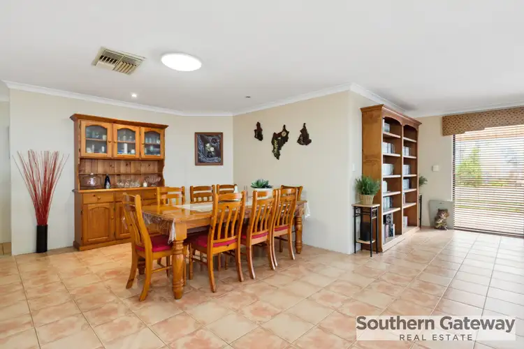 Fourth view of Homely house listing, 6 Colchester Avenue, Orelia WA 6167
